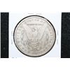 Image 2 : 1882-S Silver Morgan $1