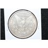 Image 2 : 1900-O Silver Morgan $1