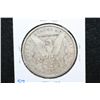 Image 2 : 1900-O Silver Morgan $1