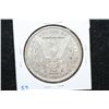 Image 2 : 1884 Silver Morgan $1