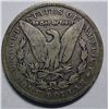 Image 2 : 1894-O MORGAN DOLLAR VG+