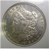Image 2 : 1878 7/8F MORGAN DOLLAR NGC MS62