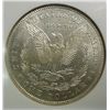 Image 3 : 1878 7/8F MORGAN DOLLAR NGC MS62