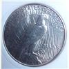 Image 3 : 1934 PEACE DOLLAR PCI  MS-64