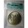 Image 1 : 1926 PEACE DOLLAR ICG MS64