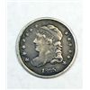 Image 1 : 1835 CAPPED BUST HALF DIME VF