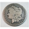 Image 1 : 1895-S MORGAN DOLLAR VG