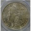 Image 2 : 1899 MORGAN DOLLAR PCGS MS65 GEM