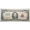 Image 1 : 1966 A $100 U.S. NOTE AU/UNC
