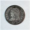 Image 1 : 1832 Bust half dime VF