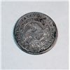 Image 2 : 1832 Bust half dime VF
