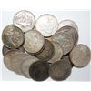 Image 1 : 1 ROLL 20 PIECES Morgan $  XF or better