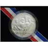 Image 2 : 2007 JAMESTOWN 400th ANNIVERSARYCOMMEMORATIVE UNCIRCULATED SILVER DOLLAR