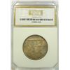 Image 3 : 1936 Elgin Commem Half $, PCI MS65PQ awesome peach tone,very high end