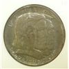 Image 2 : 1936 Long Island Half $ Commem, PCI MS66 multicolor album tone,