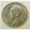 Image 2 : 1936 Lynchburg Half $ Commem, PCI MS65, Flashy  white from an original roll!