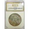 Image 3 : PCI 1897-O Morgan $, MS60,Light gold tone at edges,  v.nice for a "60"