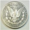 Image 2 : 1884-S Morgan $, high end MS 59+, most would call BU