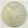 Image 2 : 1879-CC Morgan $, Cappen Die, VF-XF, Close to XF, above avg for grade