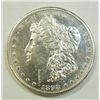 Image 1 : 1898-S Morgan $, ChBU 63, this date is always in demand
