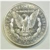 Image 2 : 1898-S Morgan $, ChBU 63, this date is always in demand