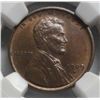 Image 2 : 1909S VDB Lincoln pennys  NGC 63BN