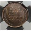 Image 3 : 1909S VDB Lincoln pennys  NGC 63BN