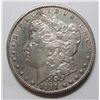 Image 1 : 1891CC Morgan $ XF/AU  rim nic rev 4:00