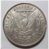 Image 2 : 1891CC Morgan $ XF/AU  rim nic rev 4:00
