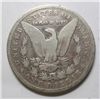Image 2 : 1892CC Morgan $G/VG
