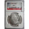 Image 1 : 1892CC Morgan $  NGC61