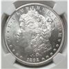 Image 2 : 1892CC Morgan $  NGC61