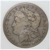 Image 2 : 1895S Morgan $  VG
