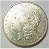 Image 1 : 1904-S MORGAN DOLLAR AU