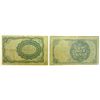Image 2 : Fractional currency   5th issue:   10 cent