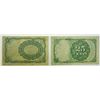 Image 2 : Fractional currency   5th issue:   25 cent  XF