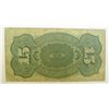Image 2 : Fractional currency 4th issue:   15 cent F
