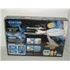 Image 2 : PLAYMATES STAR TREK FIRST CONTACT USS ENTERPRISE