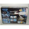 Image 3 : PLAYMATES STAR TREK FIRST CONTACT USS ENTERPRISE