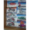 Image 3 : LOT 23 MATTEL HOT WHEELS MATCHBOX DIECAST TOY CARS