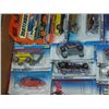 Image 4 : LOT 23 MATTEL HOT WHEELS MATCHBOX DIECAST TOY CARS