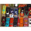 Image 2 : LOT 40 TOY CARS HOT WHEELS MATCHBOX