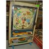 Image 1 : VINTAGE SANYO PACHINKO GAME MACHINE