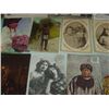 Image 2 : LOT 17 VINTAGE POSTCARDS NATIVE AMERICAN INDIANS