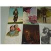 Image 3 : LOT 17 VINTAGE POSTCARDS NATIVE AMERICAN INDIANS