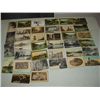 Image 1 : LOT 70 VINTAGE POSTCARDS NEW ZEALAND