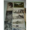 Image 2 : LOT 70 VINTAGE POSTCARDS NEW ZEALAND