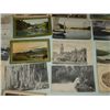 Image 4 : LOT 70 VINTAGE POSTCARDS NEW ZEALAND