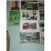 Image 3 : LOT 90 VINTAGE POSTCARDS JAPAN CHINA