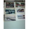 Image 4 : LOT 90 VINTAGE POSTCARDS JAPAN CHINA